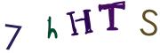 Imagine CAPTCHA