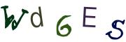 Imagine CAPTCHA
