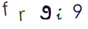 Imagine CAPTCHA
