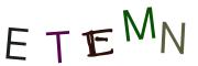 Imagine CAPTCHA