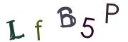 Imagine CAPTCHA