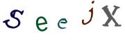 Imagine CAPTCHA