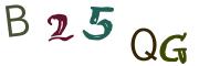 Imagine CAPTCHA