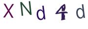 Imagine CAPTCHA
