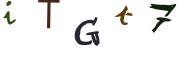 Imagine CAPTCHA