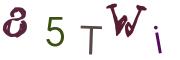Imagine CAPTCHA