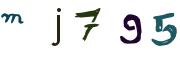 Imagine CAPTCHA