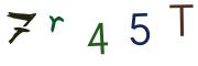 Imagine CAPTCHA