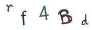 Imagine CAPTCHA
