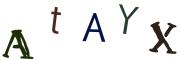 Imagine CAPTCHA