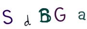 Imagine CAPTCHA
