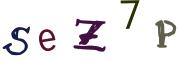 Imagine CAPTCHA