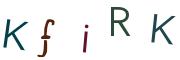 Imagine CAPTCHA