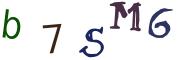 Imagine CAPTCHA