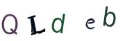 Imagine CAPTCHA