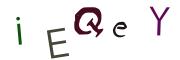 Imagine CAPTCHA