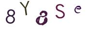 Imagine CAPTCHA