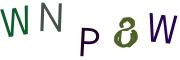 Imagine CAPTCHA