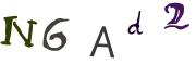 Imagine CAPTCHA