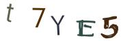 Imagine CAPTCHA