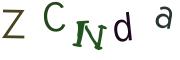 Imagine CAPTCHA