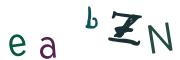 Imagine CAPTCHA