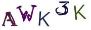 Imagine CAPTCHA