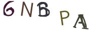 Imagine CAPTCHA