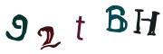 Imagine CAPTCHA