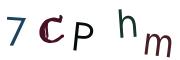 Imagine CAPTCHA