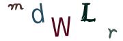 Imagine CAPTCHA