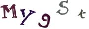 Imagine CAPTCHA