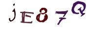 Imagine CAPTCHA
