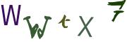 Imagine CAPTCHA