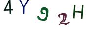 Imagine CAPTCHA