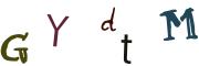 Imagine CAPTCHA
