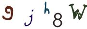 Imagine CAPTCHA