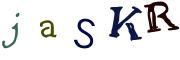 Imagine CAPTCHA