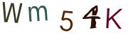 Imagine CAPTCHA