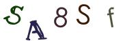 Imagine CAPTCHA