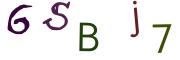 Imagine CAPTCHA