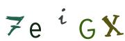 Imagine CAPTCHA
