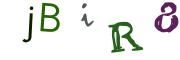 Imagine CAPTCHA