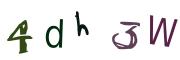 Imagine CAPTCHA