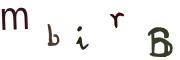Imagine CAPTCHA