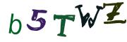 Imagine CAPTCHA