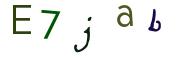 Imagine CAPTCHA
