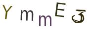 Imagine CAPTCHA
