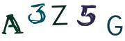 Imagine CAPTCHA