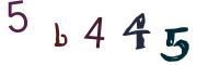 Imagine CAPTCHA